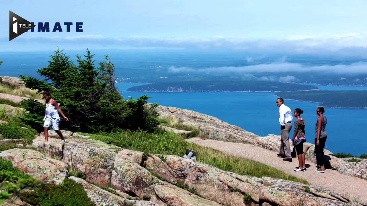 Barack Obama entend lutter contre le dérèglement climatique