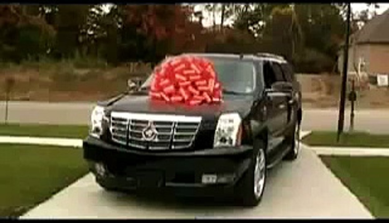 Merry Christmas Bitch
