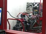 Precision Race Engines 331 Ford Stroker Crate Engine Dyno Test