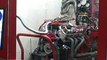 Precision Race Engines 331 Ford Stroker Crate Engine Dyno Test