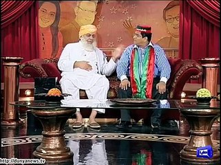 "..Fazal-ur-Rehman says Divorce is Divorce,..." - Adnan Ali Abbas