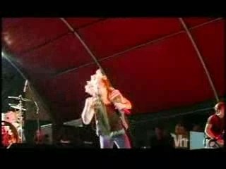 Mötley Crüe III (Montage)