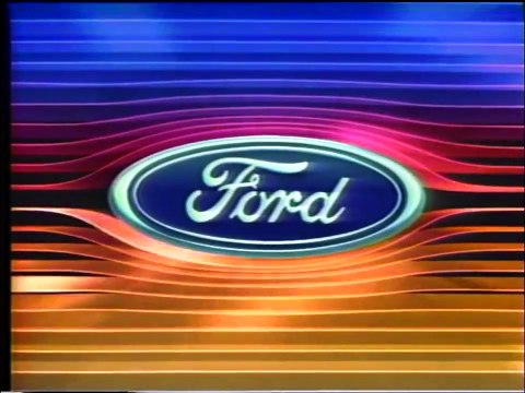 10 Best Ford Mustang TV Commercials (1980s)