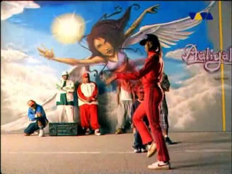 Timbaland & Magoo Ft. Missy Elliott - Cop that shit