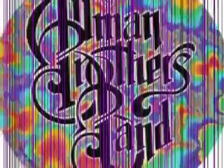 The Allman Brothers Band - One Way Out
