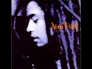 Maxi Priest - Cry Me a River