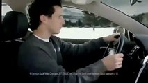 Scary Car Commercial Suzuki Snowmen Superbowl 2013 New Car Review HD