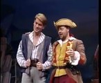 Pirates of Penzance: Pour, O Pour the Pirate Sherry