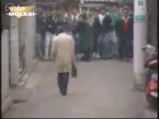 JAPON MAFYASI ŞAKASI