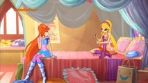 [HD] Winx Club Season 5 Episode 23 - Het Oog van de Haai [Dutch/Nederlands]