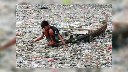 Top 5 des lieux les plus pollués au monde !