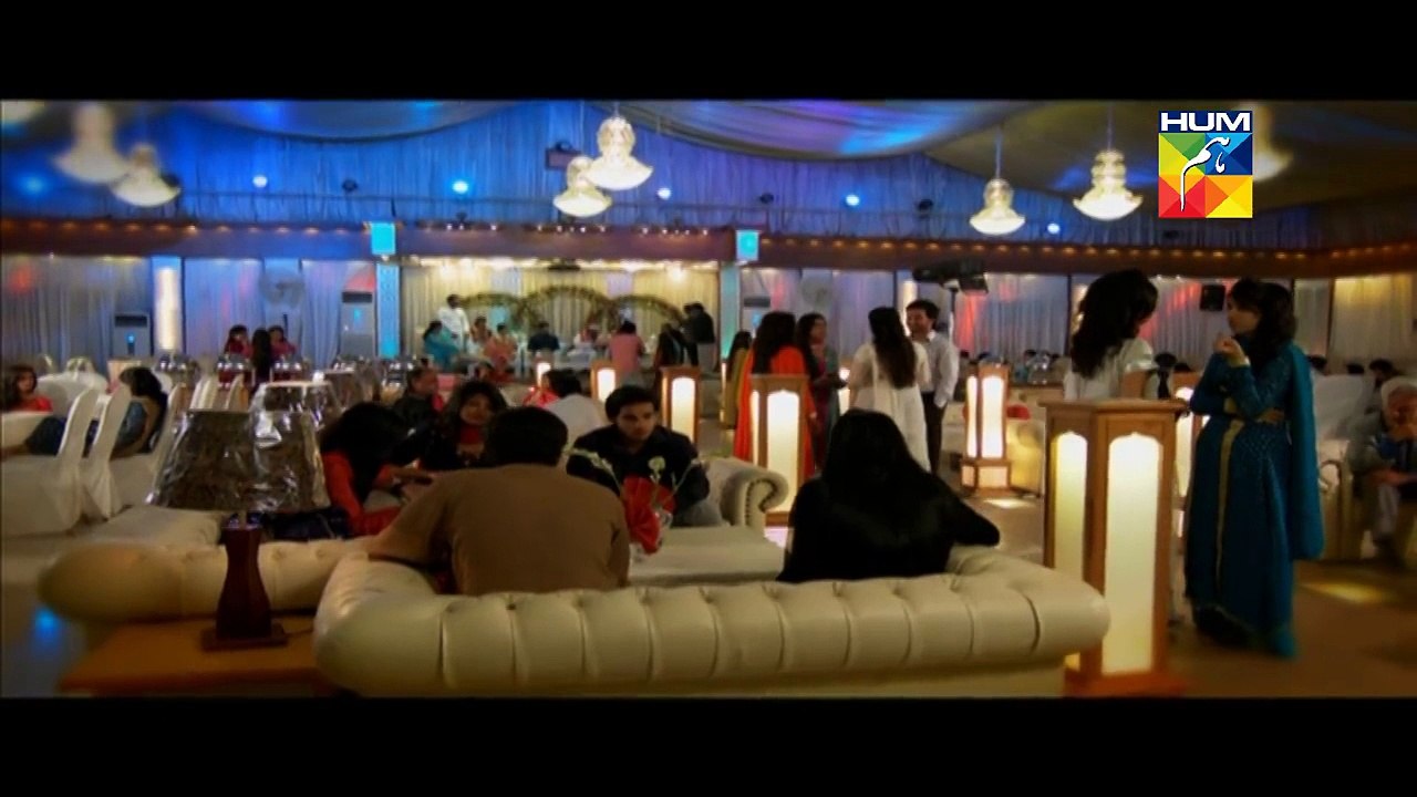 Tum Mere Paas Raho OST Hum Tv Zeb Bangash