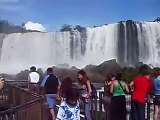 Documentário Foz do Iguaçu. Cataratas