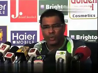 Anwar Ali and Sarfraz media talk back in Pakistan-hd video\\\\\\\\\\\\\\\\\\