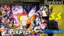 [Osu!CTB]Kagamine Rin; Kagamine Len - Remote Control[Hard]