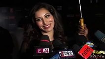 HOT Sophie Chaudhary Sings Song For Preity Zinta - YouTube [360p]