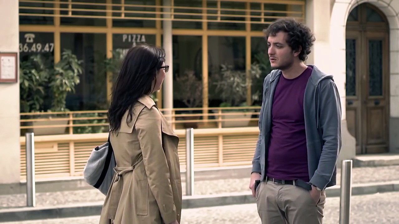Quand on rencontre son ex - Palmashow
