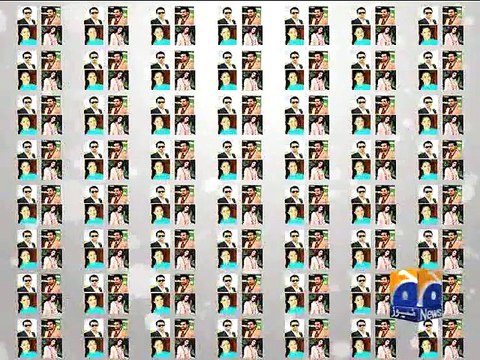 Celebrity Lookalikes -Geo Reports-03 Aug 2015