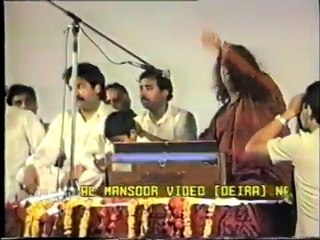 "..ALLAH Hi Jane Kon Bashar Hai..." - Adnan Ali Abbas