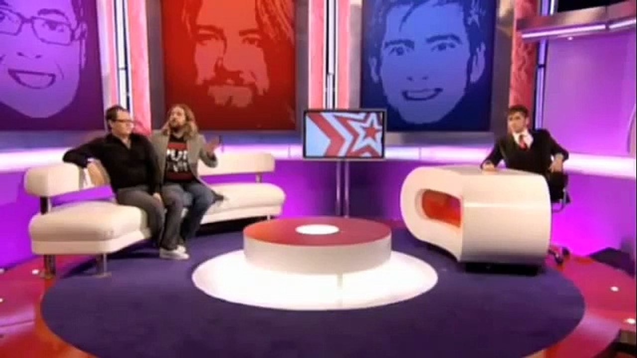 David Tennant - Best Of The Friday Night Project