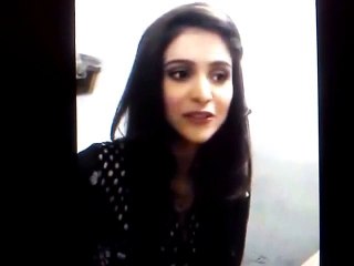 Arij Fatima talking about her fANS!! (ENGLISH)