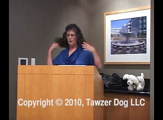 Understanding Fear & Aggression