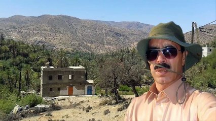 Lhoucine  Amrrakchi  2016  P05