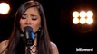 Jessica Sanchez sings Whitney Houston's 'I Will Always Love You'