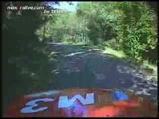 PRINTEMPS 2006 GUEDJ 1MAX2RALLYE