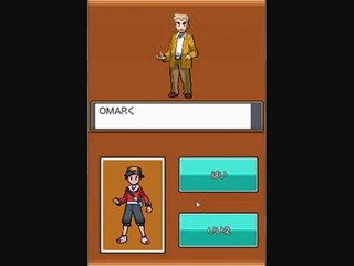 pokemon HG/SS fix black screen 100% working with proof for the jap rom
