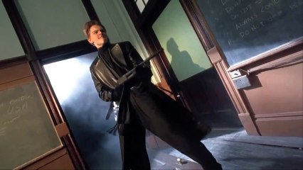 The Basketball Diaries - School Shooting Scene ᴴᴰ