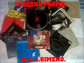 THE CASSANDRA COMPLEX.''SATAN,BUGS BUNNY,AND ME...''.(SYMPHONY FOR THE DEVIL.)(12'' LP.)(1989.)