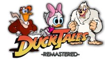 Gry Dla Dzieci- Duck Tales Remastered Kacze Opowieści: Odcinek 9: Himalaje - GRAJ Z NAMI
