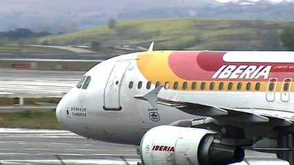 IAG dispara sus ganancias un 246%, hasta los 332 millones de euros