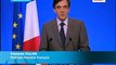 2ème tour elections legislatives : Discours François Fillon