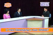 Stereotyping Against Asian Athletes? (1/3)