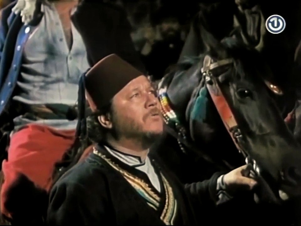 Aleksa Santic  1    /  1990  Domaci serija