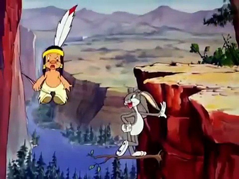 *** BUGS BUNNY ***