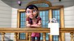 Cecelia - The Balcony Girl - Dilsukhnagar Arena - Award-Winning 3D Animation Short Film