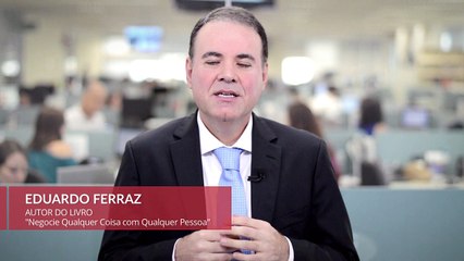 A hora certa de apresentar a sua proposta em uma negociação