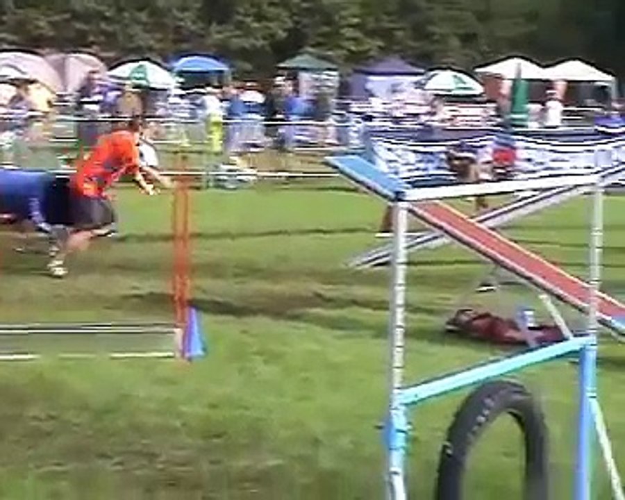 Agility en Luxemburgo