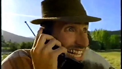 Clássicos OLD SCHOOL da Publicidade em Portugal