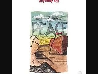 Anything Box - Carmen