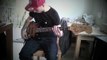 Fender Jazz Bass Custom Shop test by Miki Santamaria