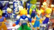 Figuras Dragon Ball Z - Coleccion HG - DG - Megahouse Capsule - Creatures - Imagination