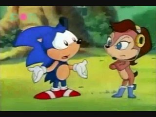 Sonic and Tails Tribute- Watching you