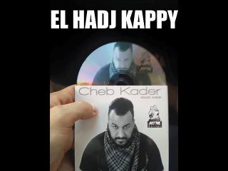 Cheb Kader Oranais Avec Hbib Himoun 2015 Welit NaSkar KolYoum