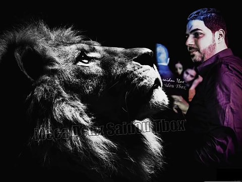 Cheb Houssem 2015 - Hna Rabi M3ana Avec Amine La Colombe By HaDj KaPpY