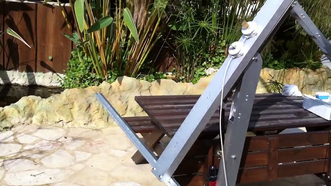 Solar Tracker