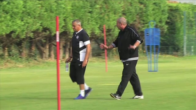 Foot - L1 - MHSC : Montpellier veut jouer les trouble-fêtes